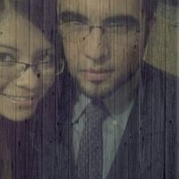 Mi novio y yo