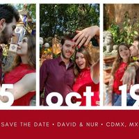 Save the date 💍 - 4