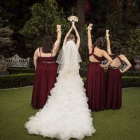 Color de las damas - 1