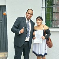 Boda al civil lista - 1