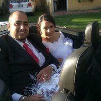 Mi gran dia mi boda - 2