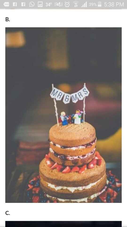 Soy una novia invierno!! - 3