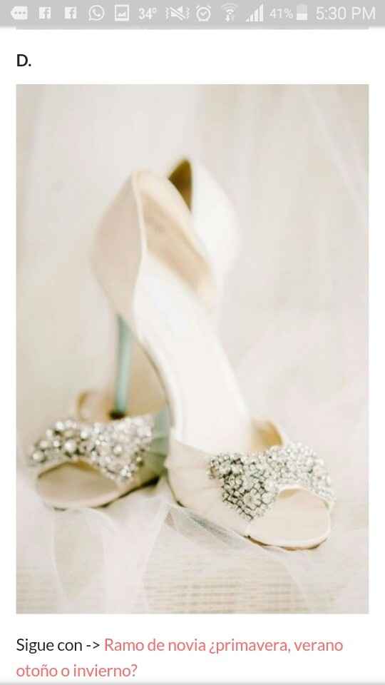 Soy una novia invierno!! - 9