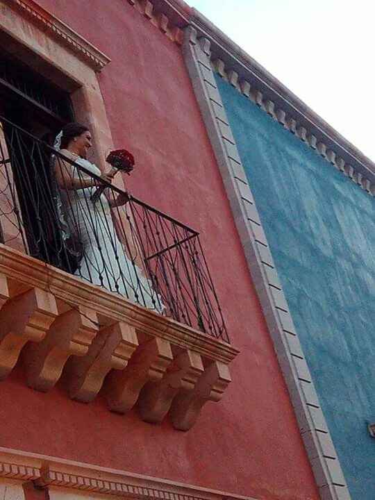 Una probadita... - 1