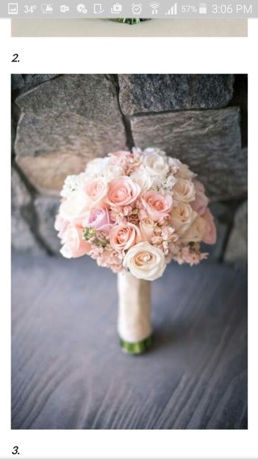 ¡sí, me caso! + reyna - 4