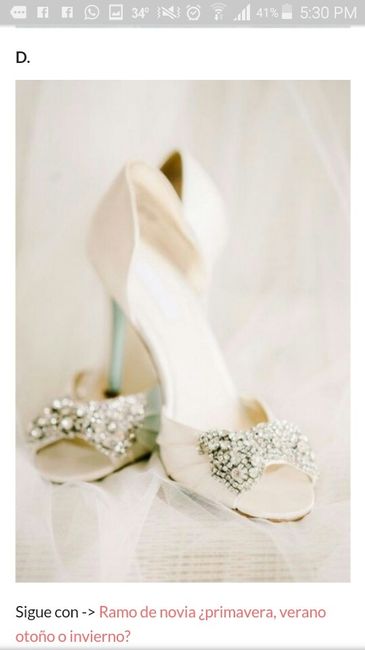 Soy una novia invierno!! - 9