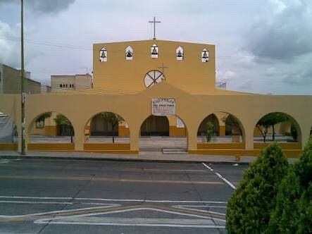 Novi@s de jalisco: hora de presumir templos y salones/jardines - 3