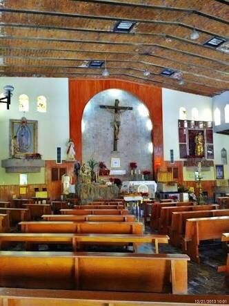 Novi@s de jalisco: hora de presumir templos y salones/jardines - 4