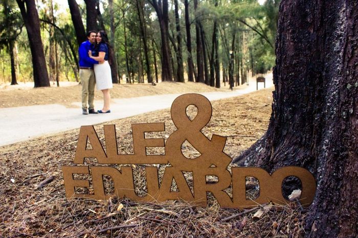 Nuestro save the day! - 6