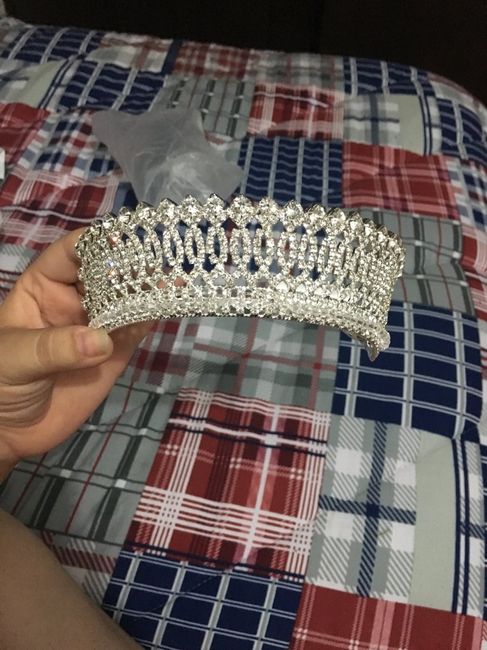 Nuestros anillos y dos cosas más... - 3