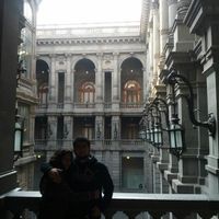 Primer viaje