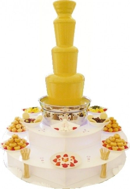 Fuente de queso