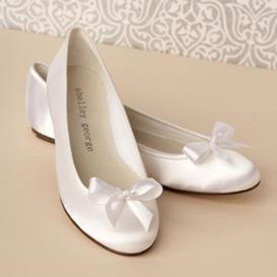 FLATS DE NOVIA