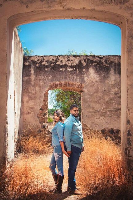 Mi #2 parte de mi save the date - 7