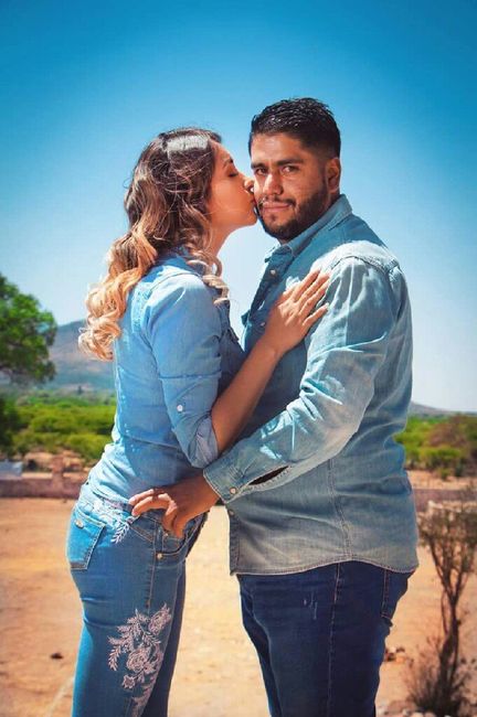 Mi #2 parte de mi save the date - 11