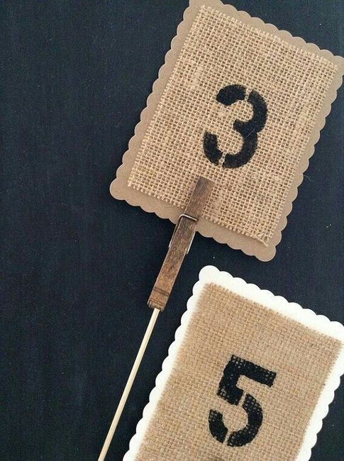 Ocupo su ayuda sobre la recepcion y acomodo de invitados ✅☑👫👭👬 - 3