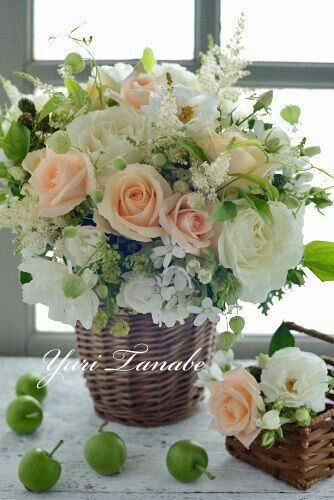No sé qué colores de flores usar - 6