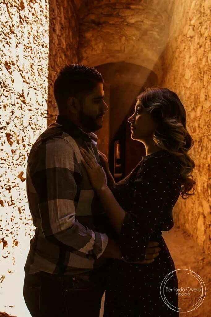 Mi save the date - 1