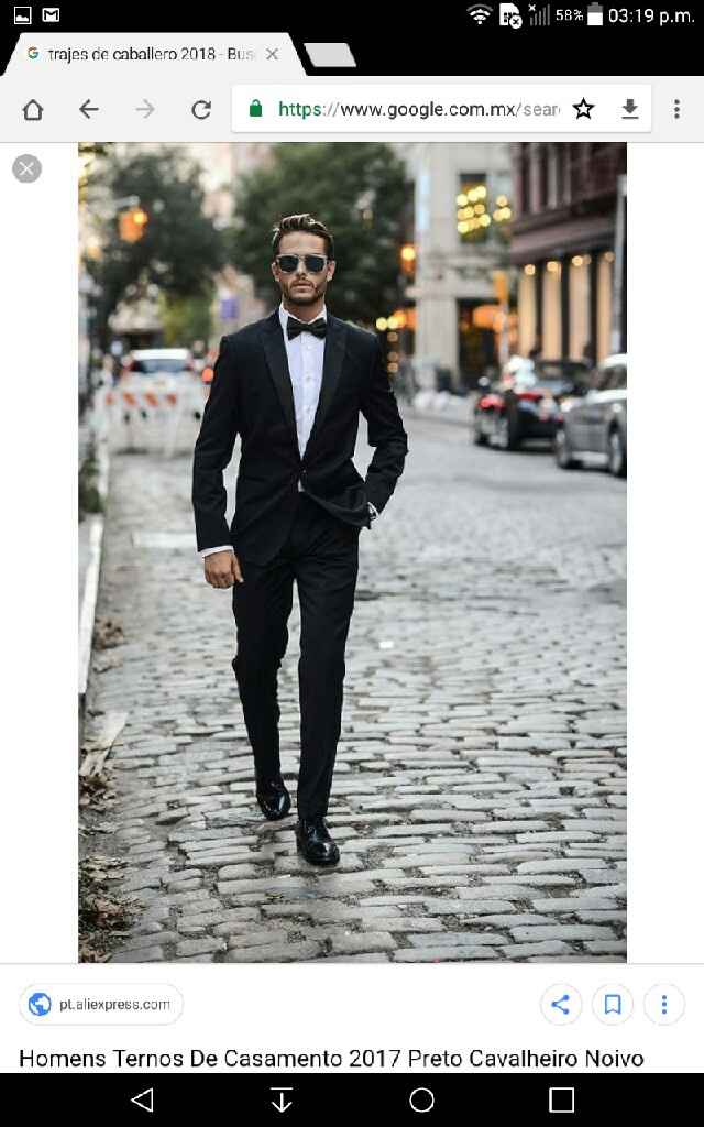 Que debo regalarle a mi fm ?????? 👨🎁 - 1