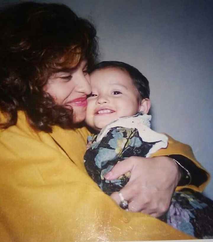 Feliz dia del niño 👶🎁💏 E&d 💑👧👦 - 1