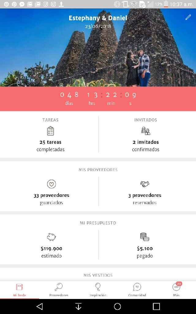 ¿Qué dice nuestro contador ahora que ya es Mayo? 😱 - 1