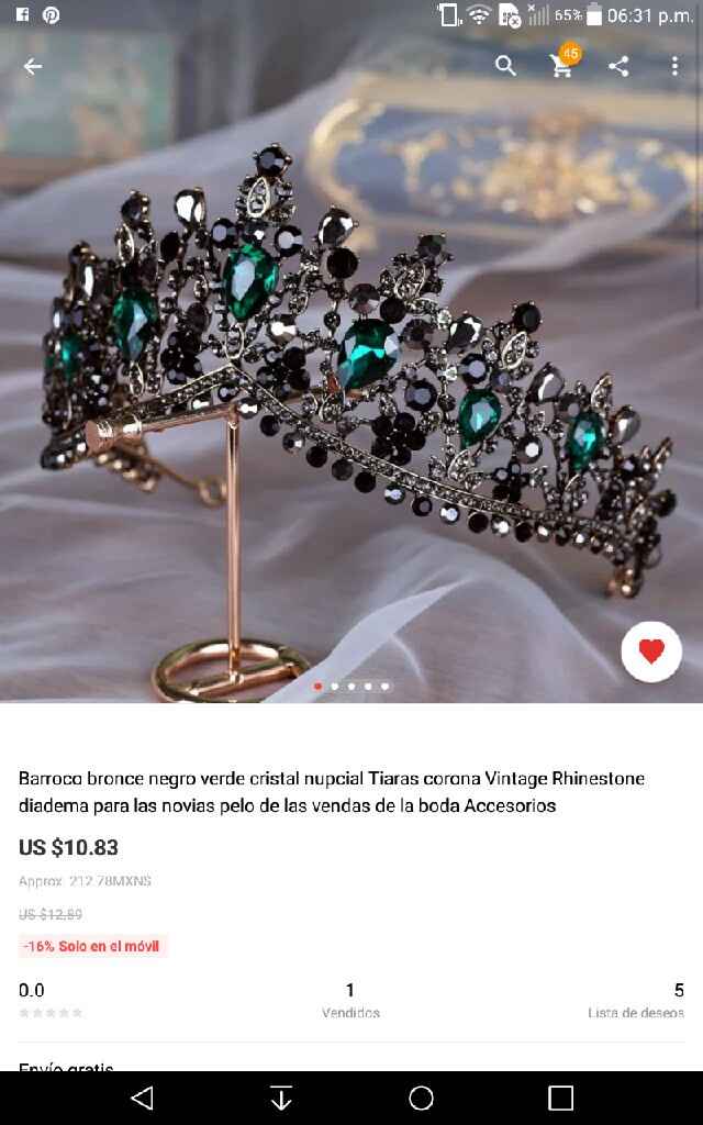 Pedido en aliexpresss !!!!! y medalla nueva - 2