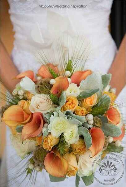 Busco inspiracion para mis ramos - 2