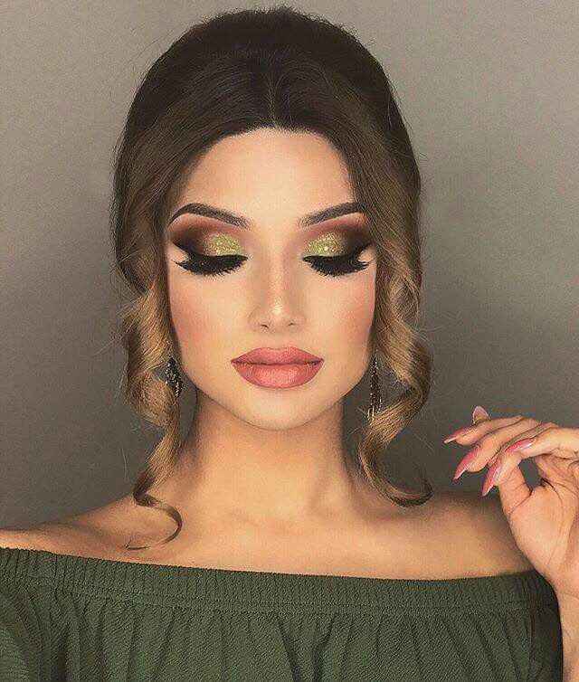 maquillaje 💄👱🏻‍♀️💅🏻 - 1