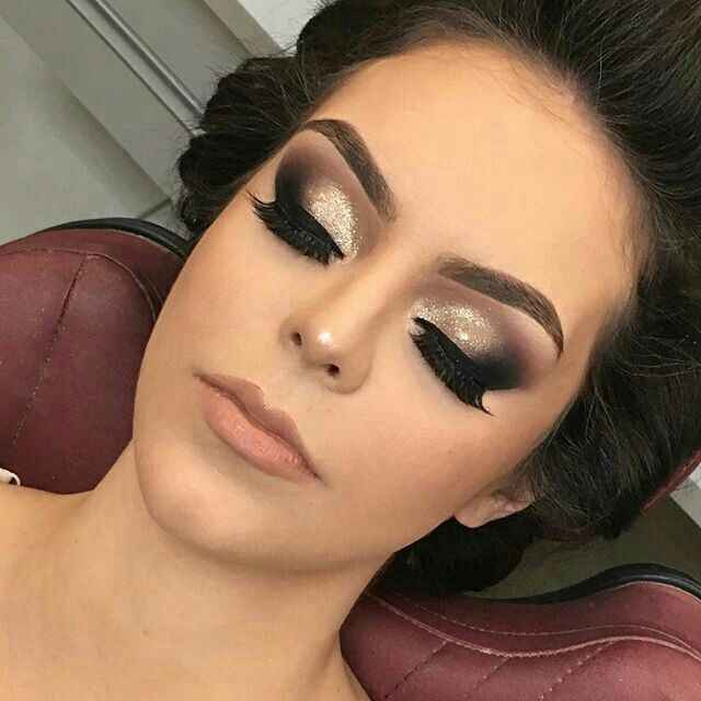 maquillaje 💄👱🏻‍♀️💅🏻 - 2