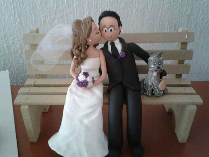 Mis avances a... - 5