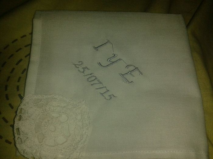 Mis avances a... - 4