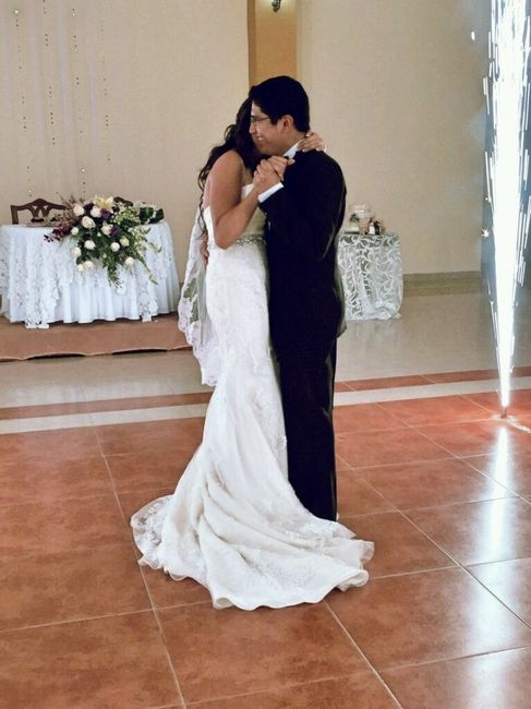 Después del dia "b"... nuestra boda i&e - 3