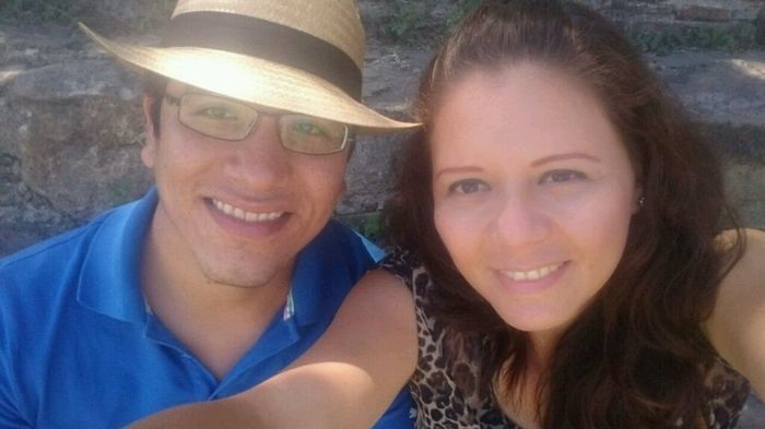 Después del dia "b"... nuestra boda i&e - 4