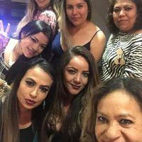 Mi despedida de soltera💄👰👠💍 - 2