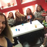 Mi despedida de soltera💄👰👠💍 - 4