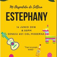 Mi despedida de soltera💄👰👠💍 - 1
