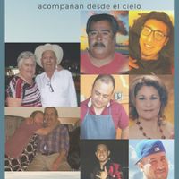 Altar para las personas importantes en tu boda - 1