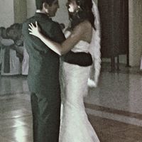Después del dia "b"... nuestra boda i&e - 2