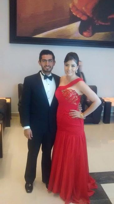 Vestido de novia ¿hecho a mano o comprado? 3