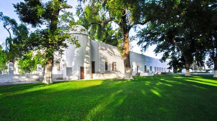 Parras, ¿destino lunamielero y para boda? 8
