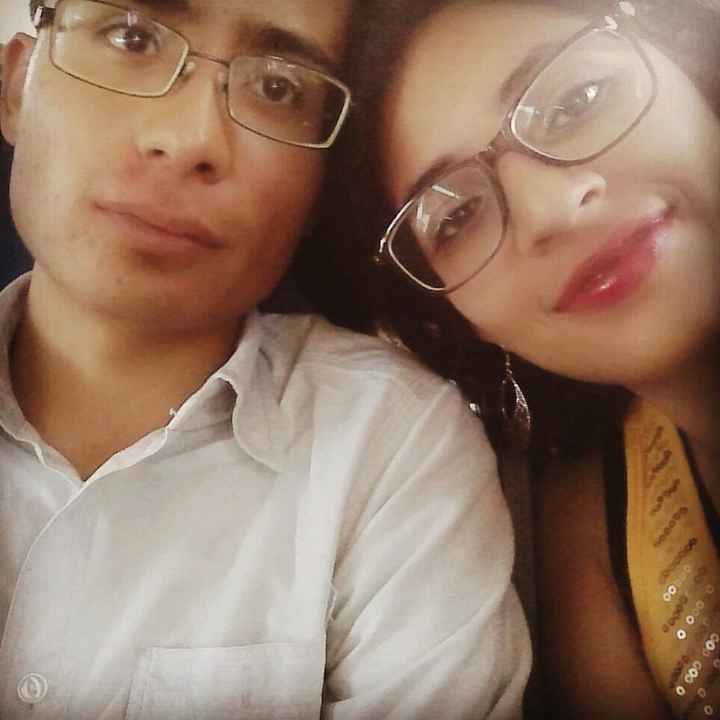 Viajando  juntos
