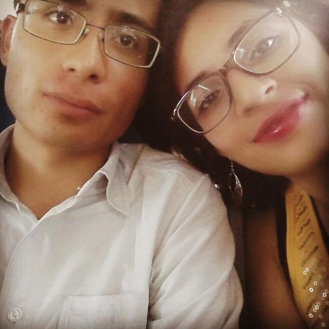 Viajando  juntos