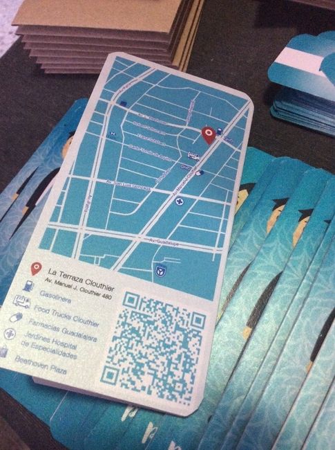 Invitación 