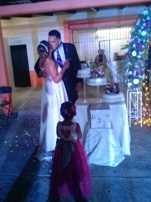 Mi Boda Civil - 9