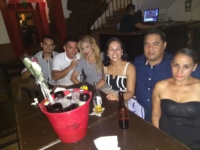 Mi Pedida De Mano - 2