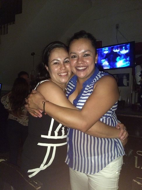 Mi Pedida De Mano - 3