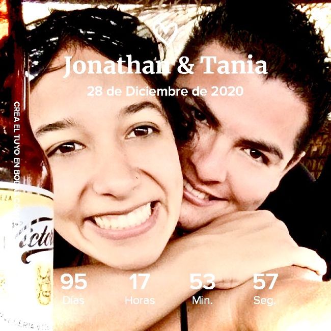 Reto con regalo: Sube una captura de pantalla tu contador 🎁 9
