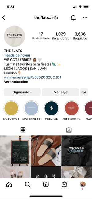 ¿Chanclas, pantuflas o flats? - 1