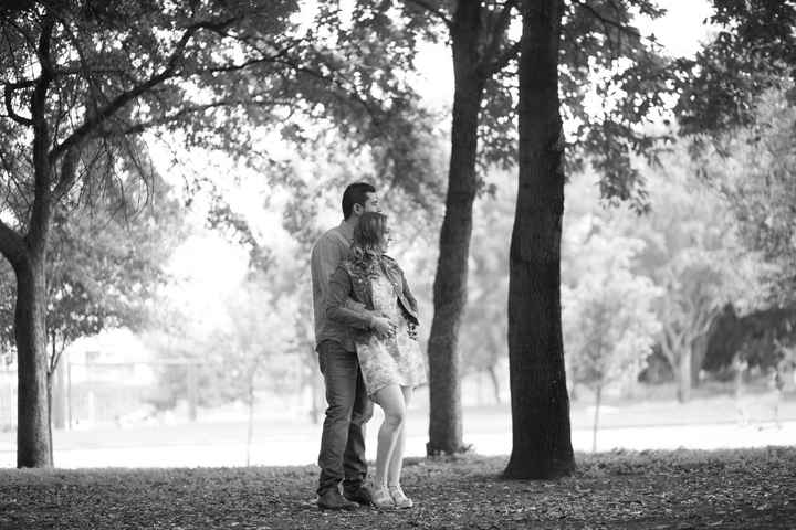 Engagement Session