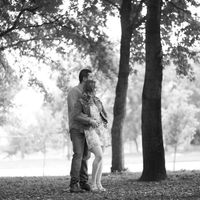 Engagement Session